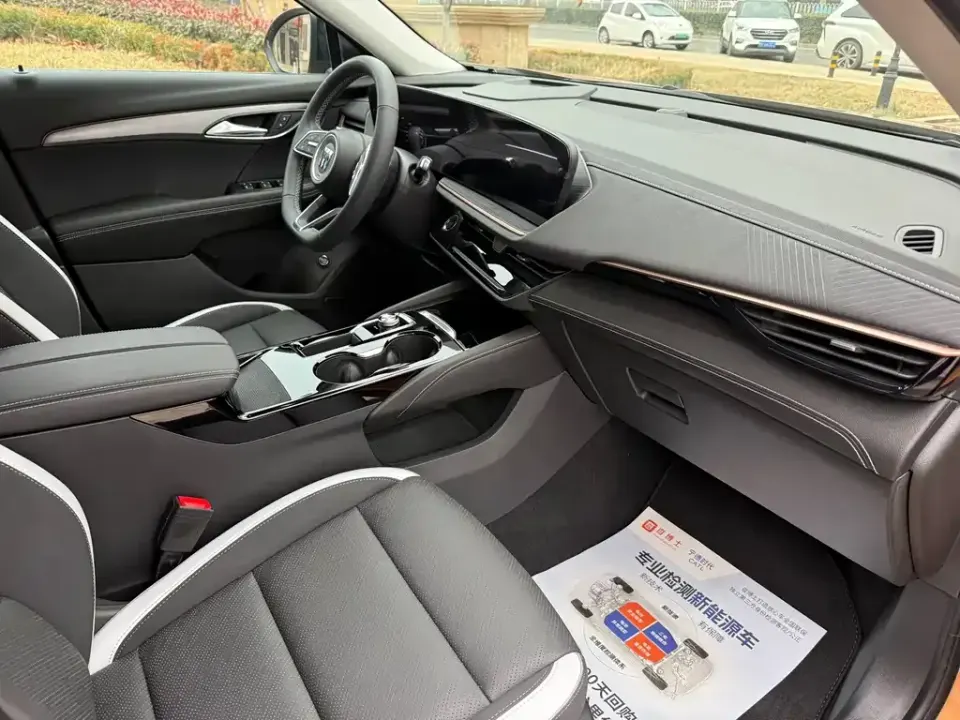 Buick Envision S