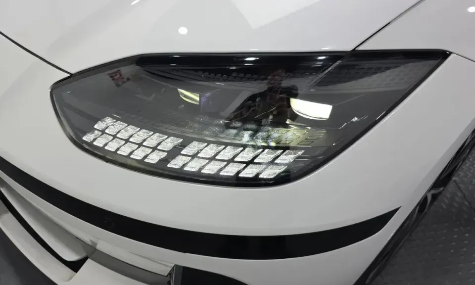 Hyundai Ioniq6