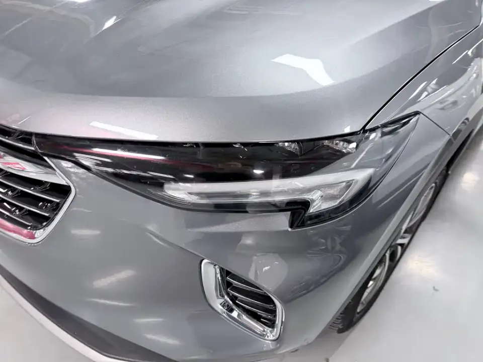 Buick Envision S