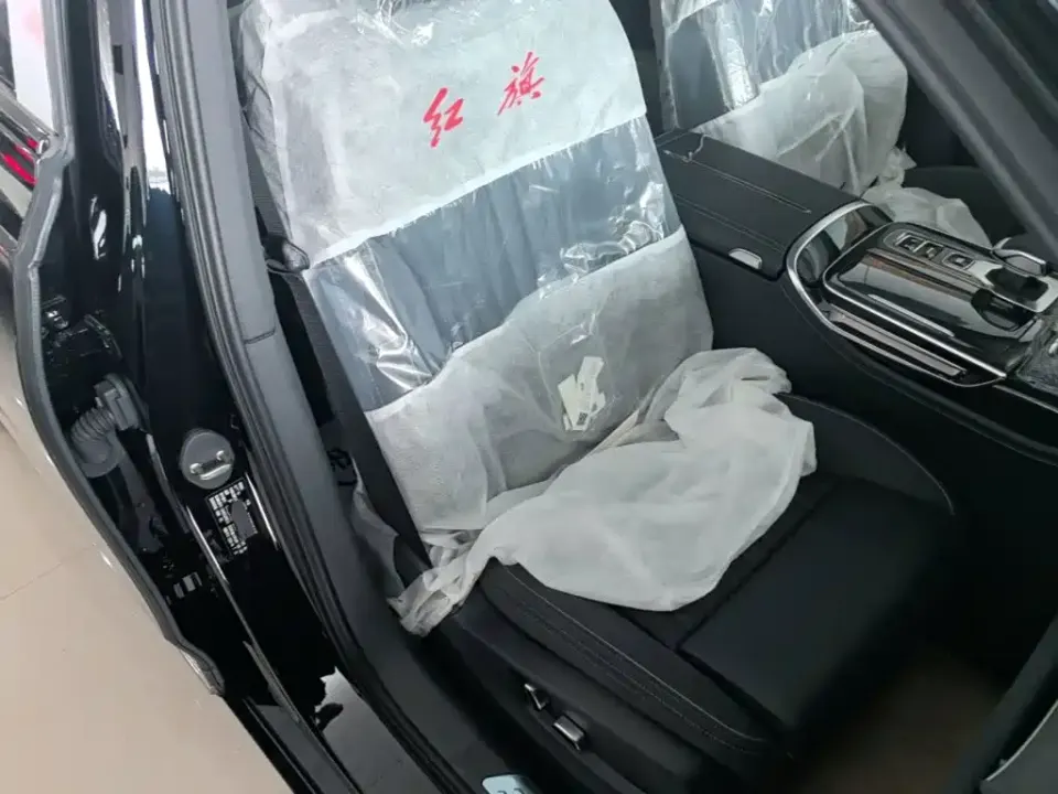 Hongqi Hongqi H9
