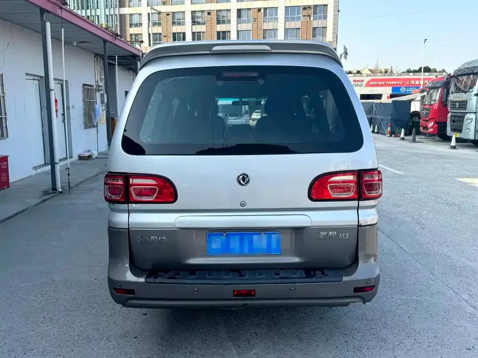 Fengxing Lingzhi