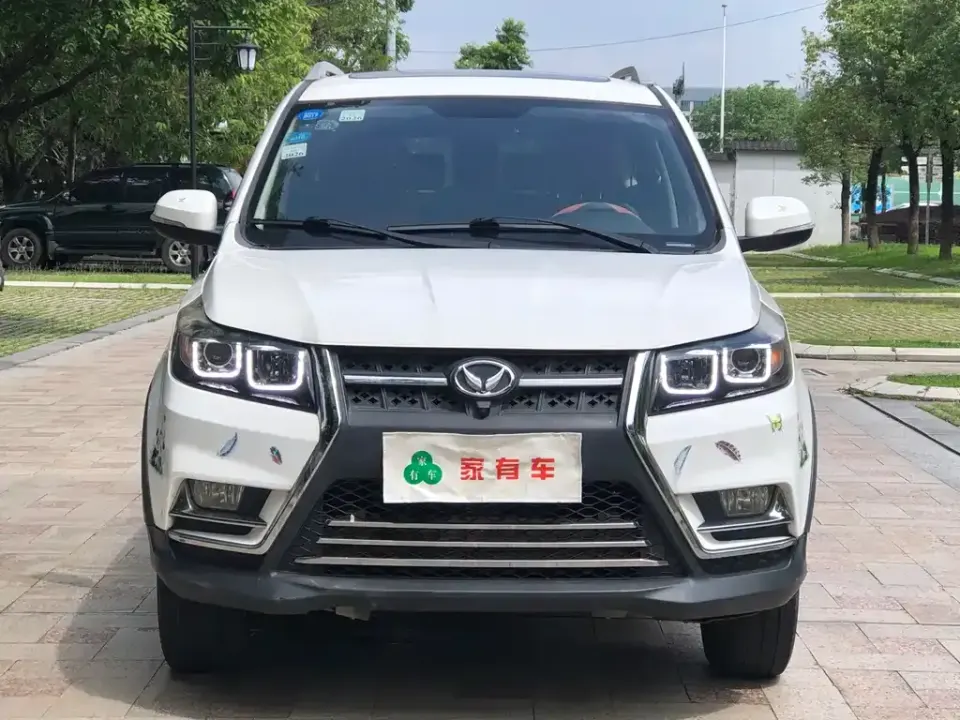 Huasu Huansu S3