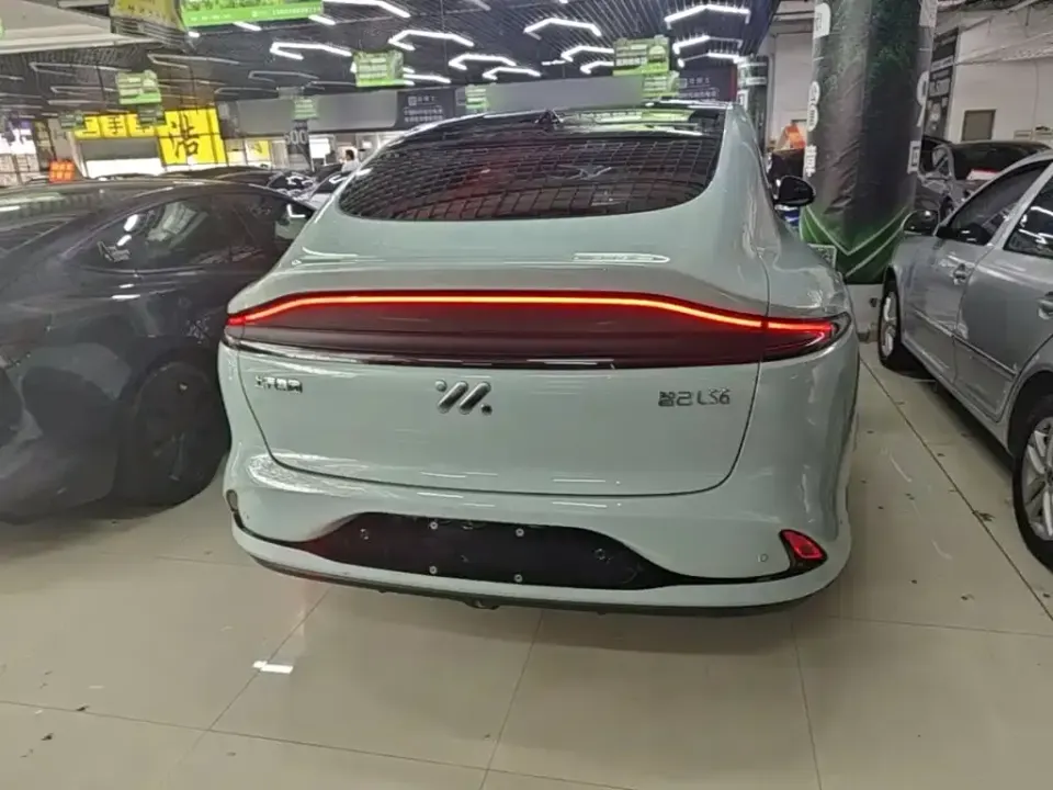 IM Motors IM LS6