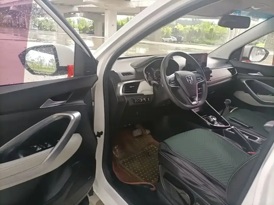 Baojun 530