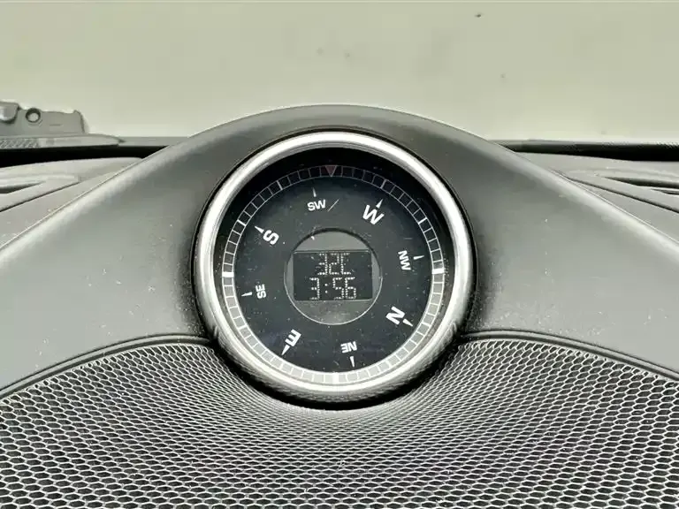 Porsche Cayenne Hybrid
