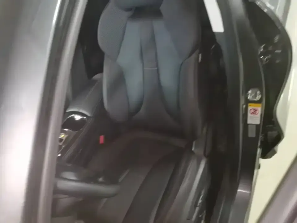 Oshan Oushang X5