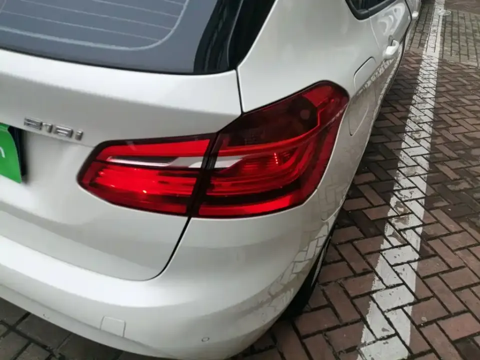 BMW 2 Series Active Tourer