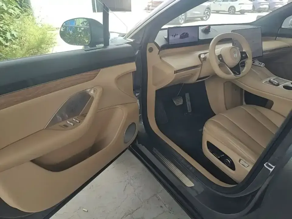 Zhijie Zhijie R7