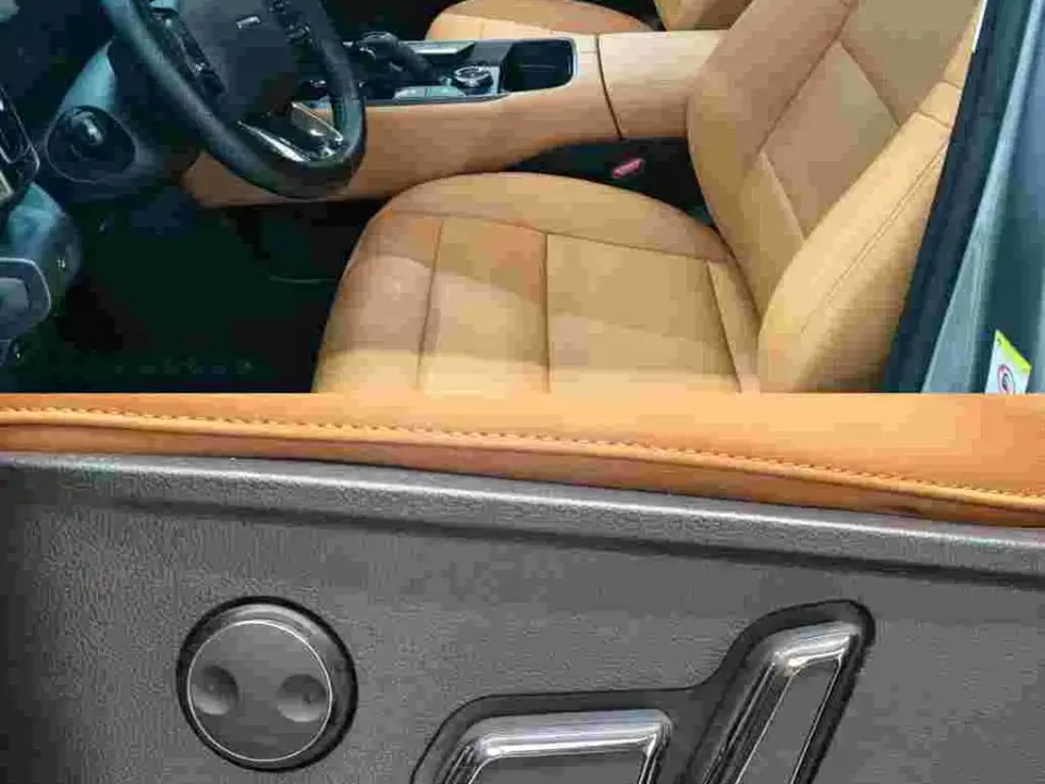 Haval Menglong New Energy