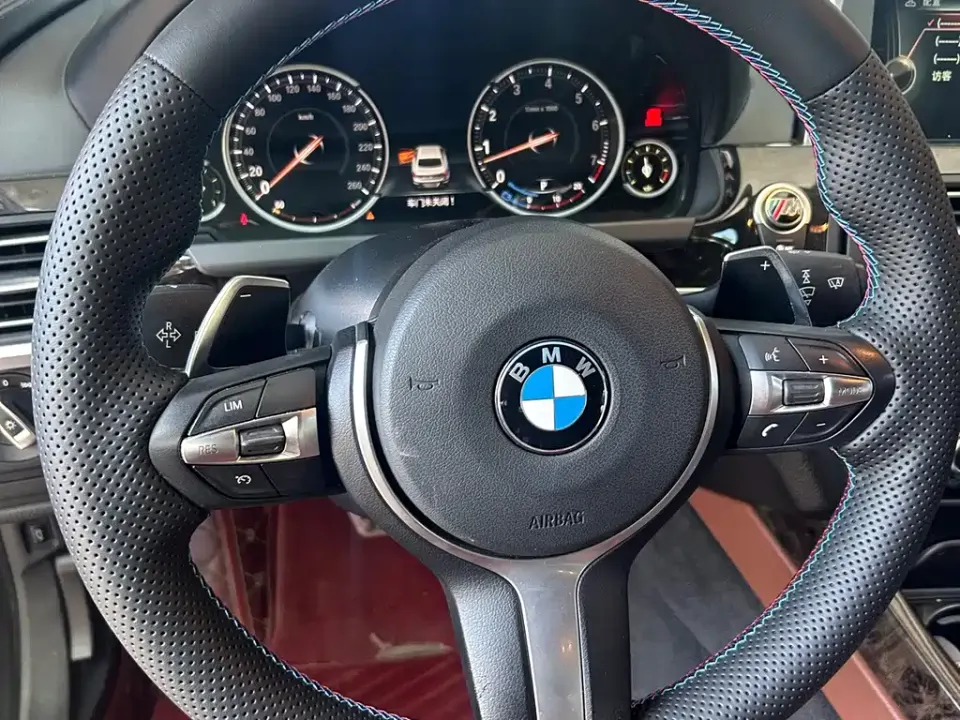 BMW 6 Series