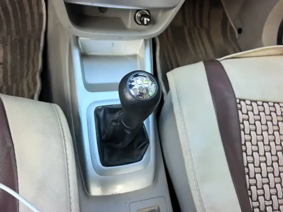 Changan V3