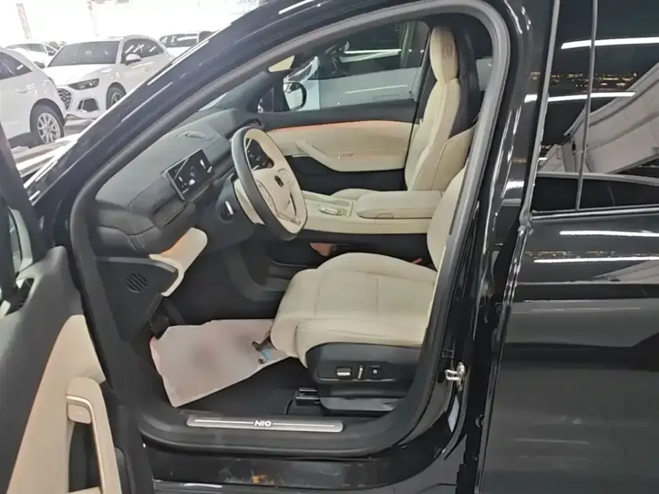 Nio ES6
