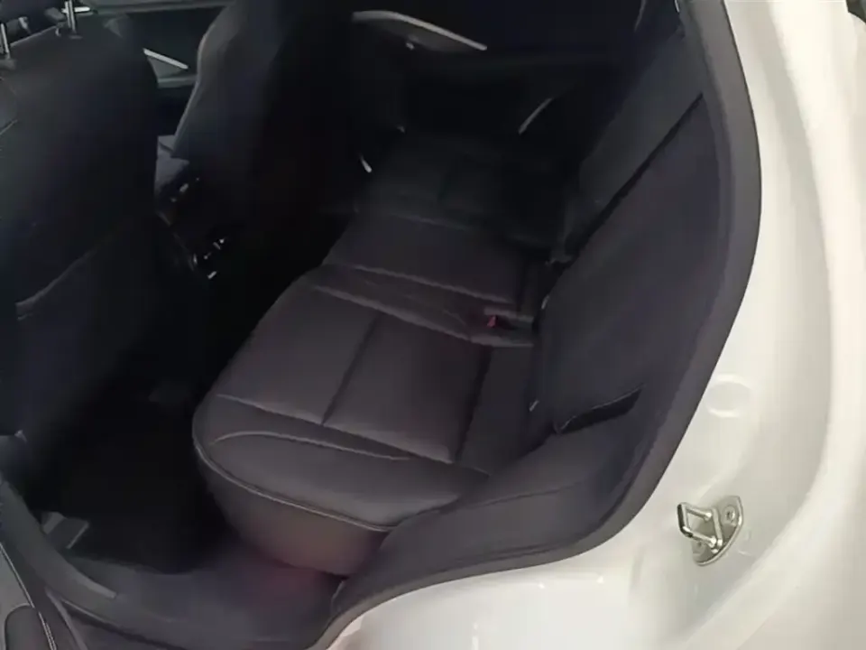 WEY Wey VV6