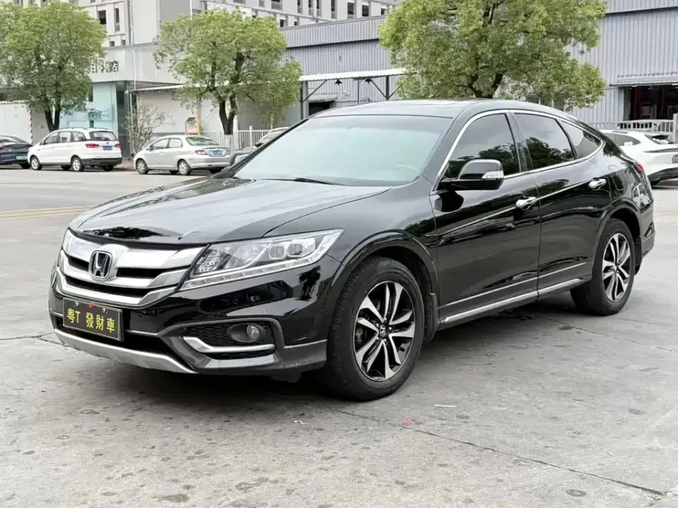 Honda Crosstour