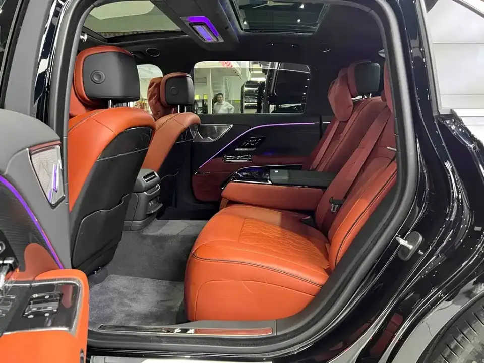 Hongqi Hongqi Golden Sunflower Guoya