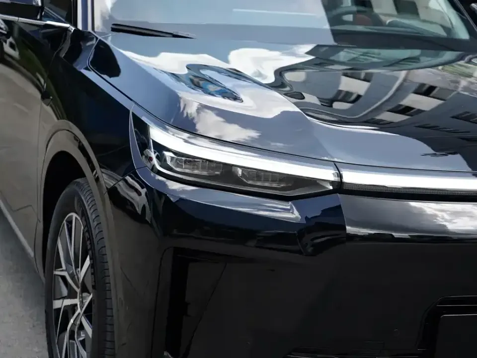 GAC Trumpchi Xiangwang S9