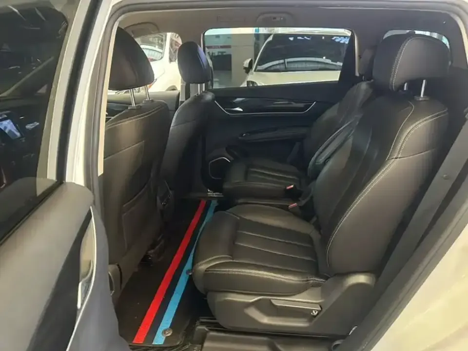 BYD MAX