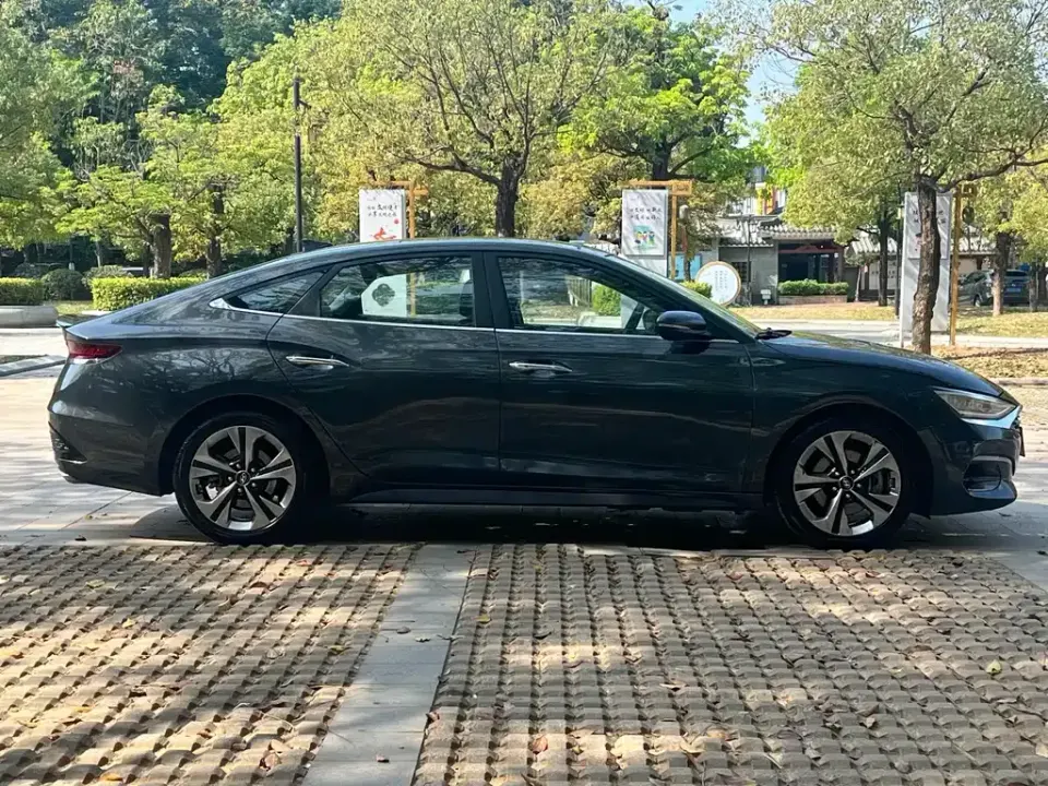 Hyundai Fista