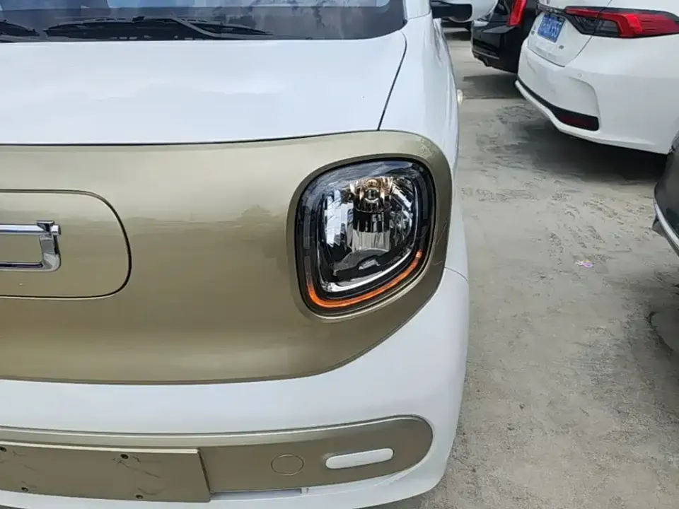 Bestune Pony