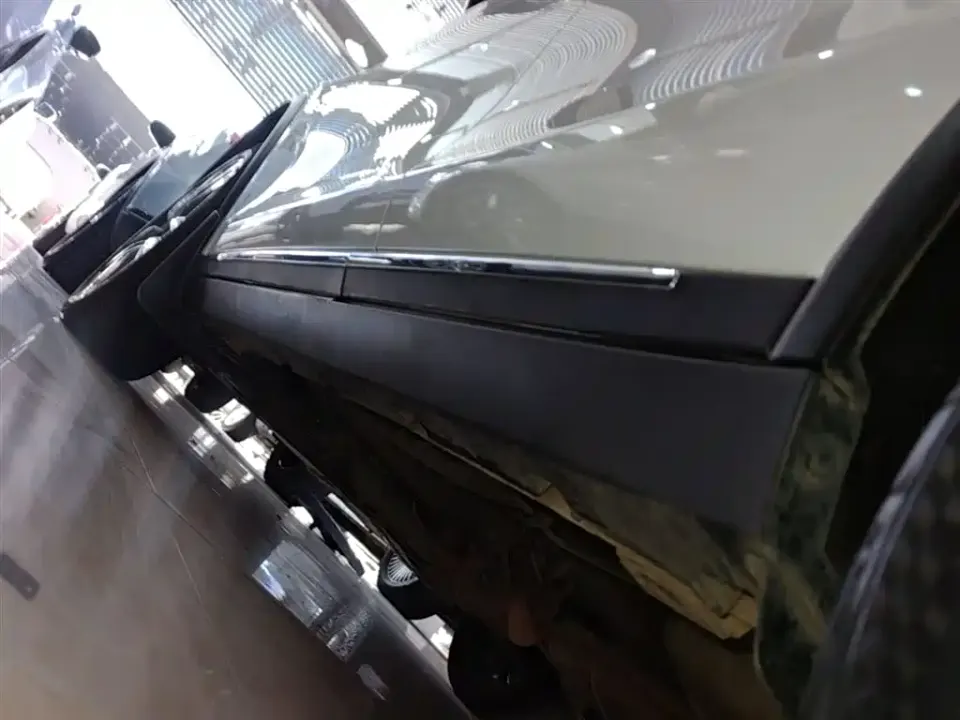 BYD Tang