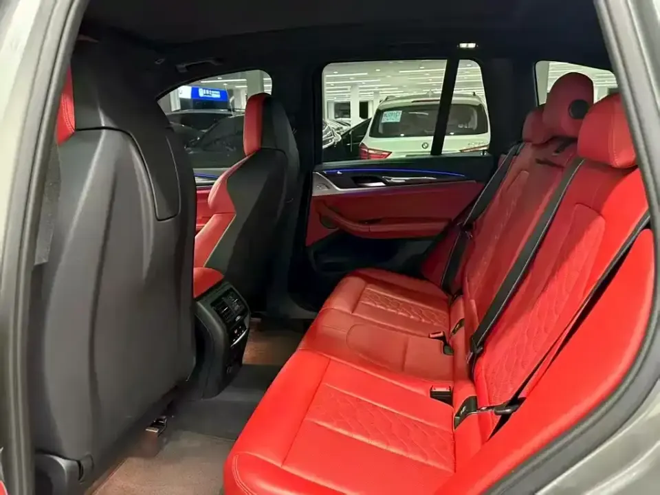 BMW X3 M