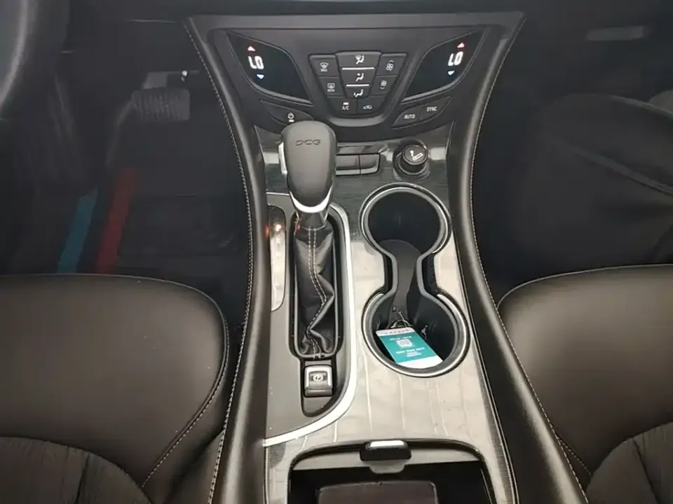 Buick Envision Plus