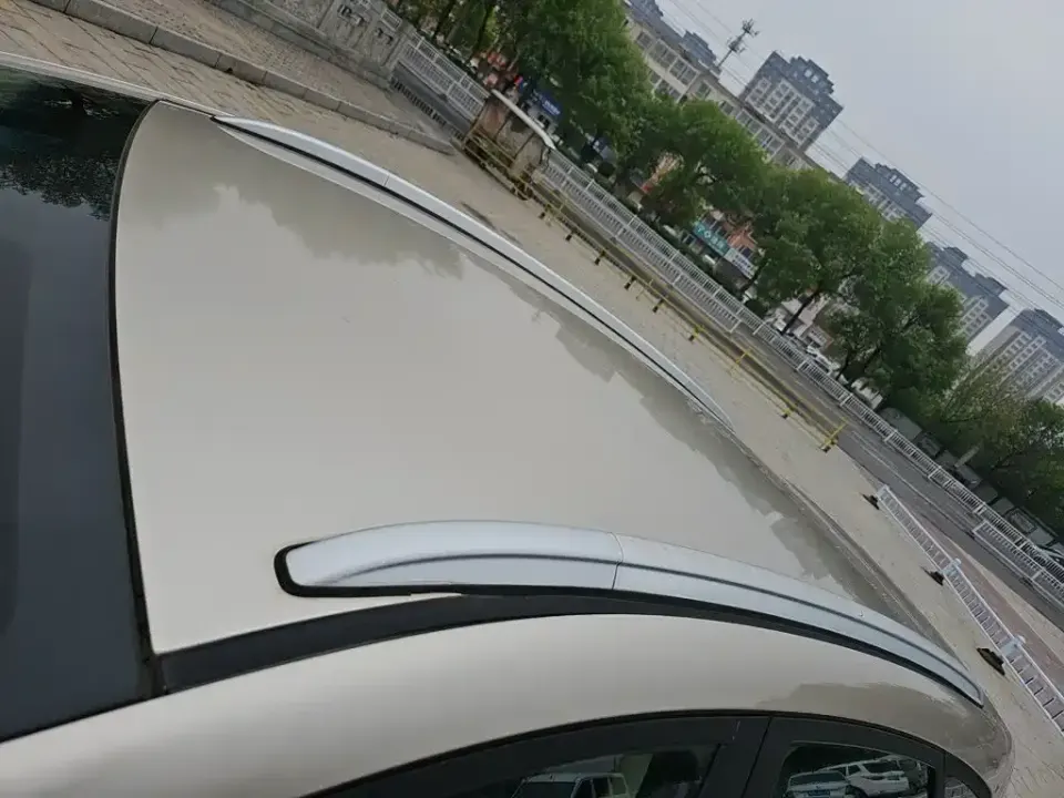 Geely Emgrand GS