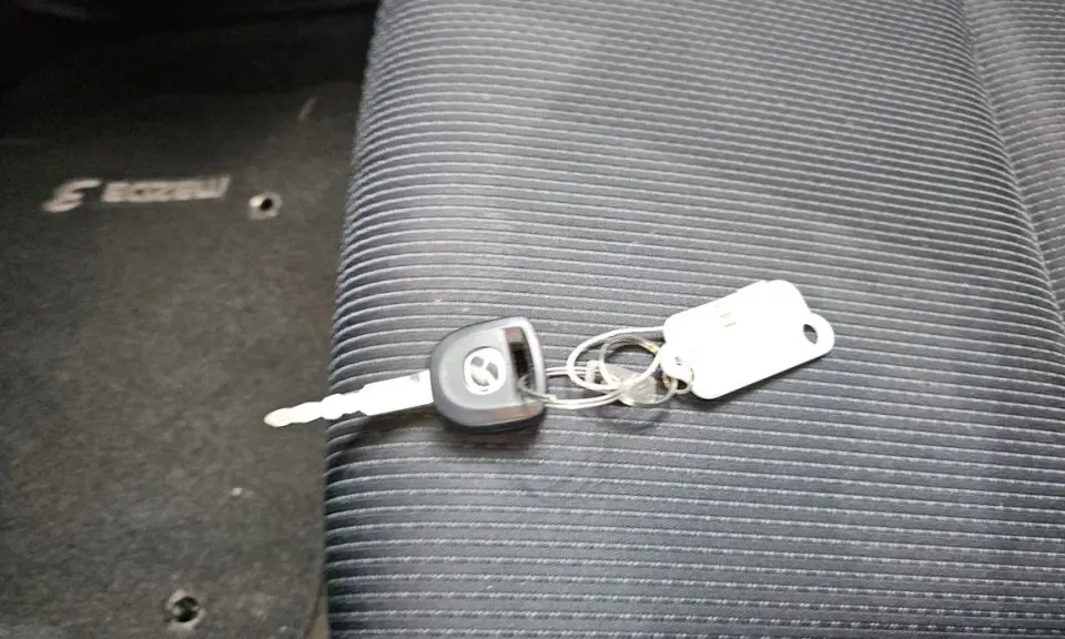 Mazda Mazda 3