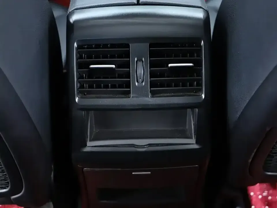 Mercedes-Benz GLE (Import)
