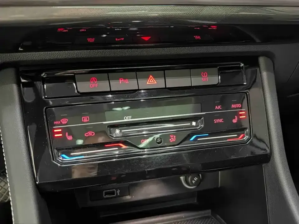Jetta VS7