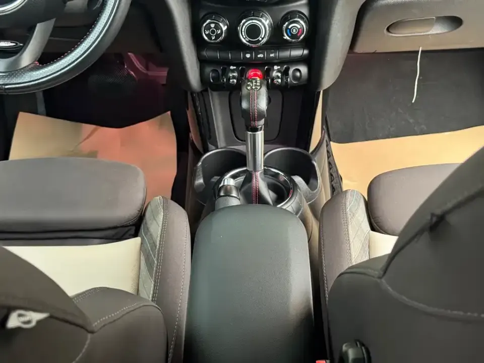 MINI Mini
