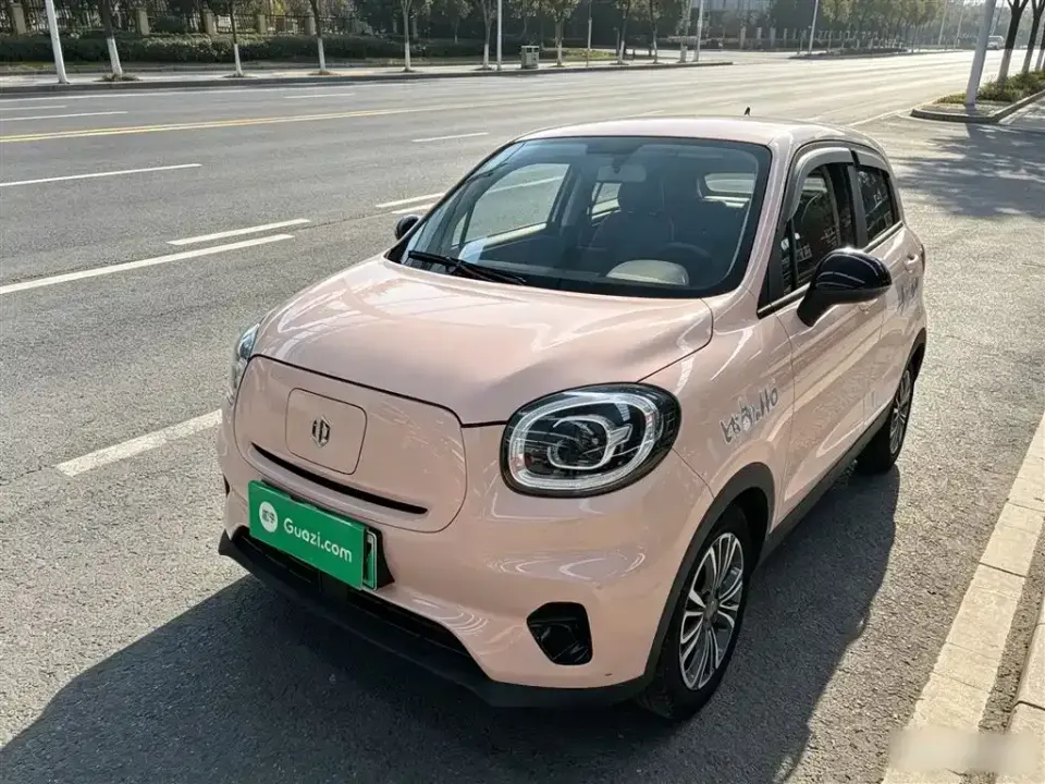 Leapmotor Leapmotor T03