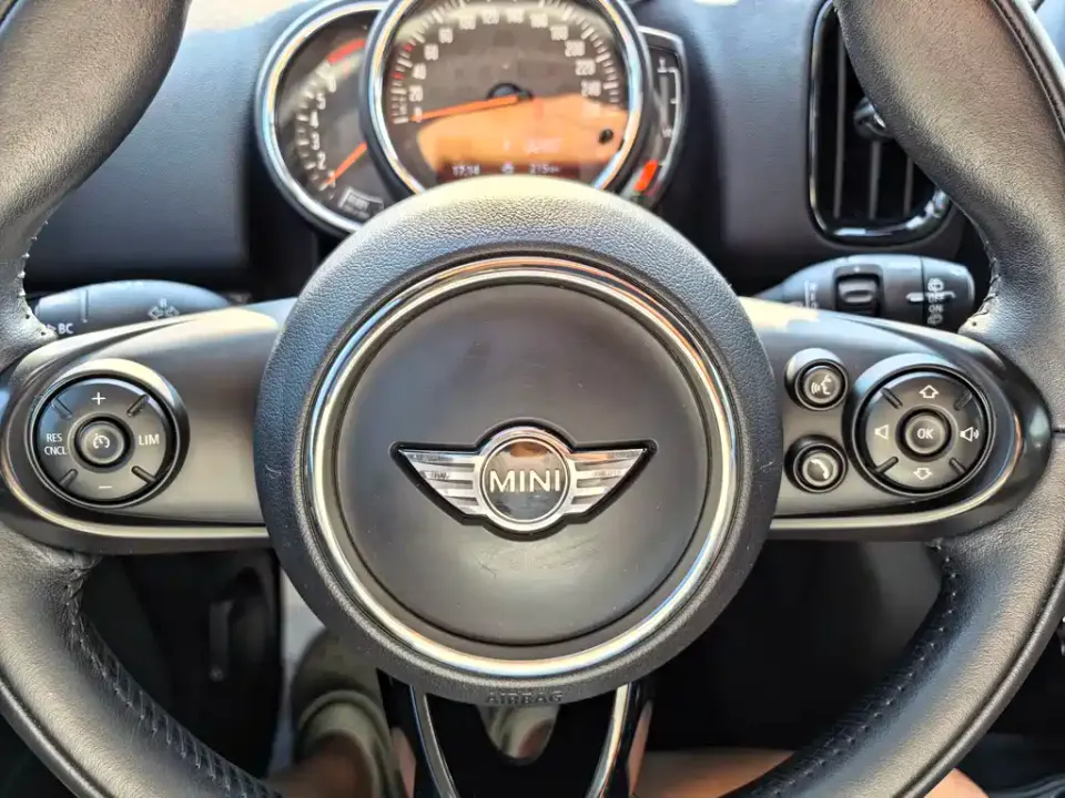 MINI Mini Countryman