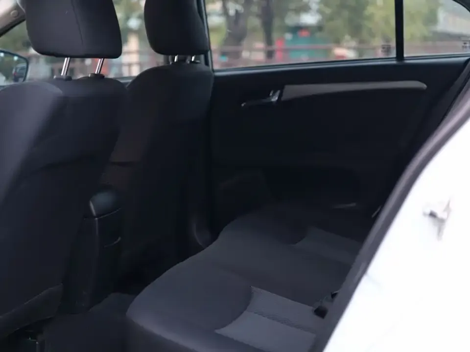 Roewe 350