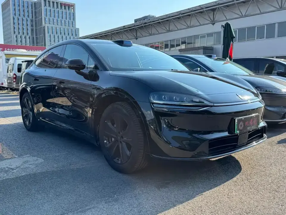 Zhijie Zhijie R7