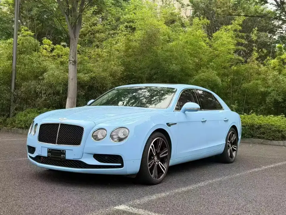 Bentley Flying Spur