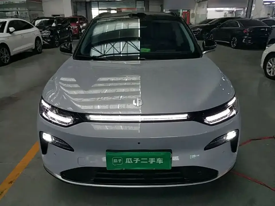 Leapmotor Leapmotor C11
