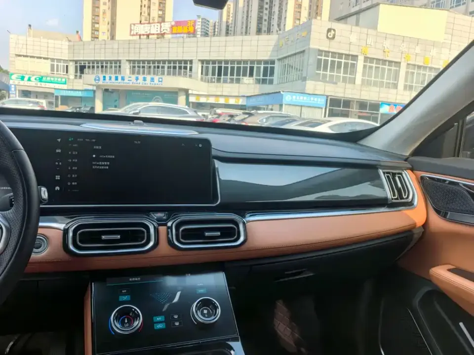 Shanhai Shanhai L7
