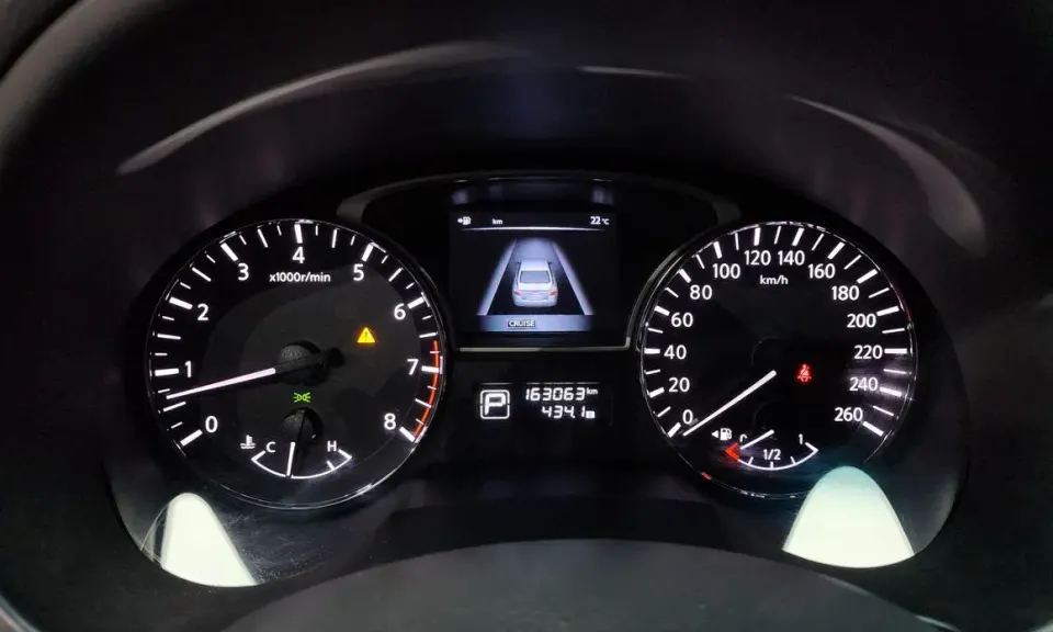 Nissan Altima