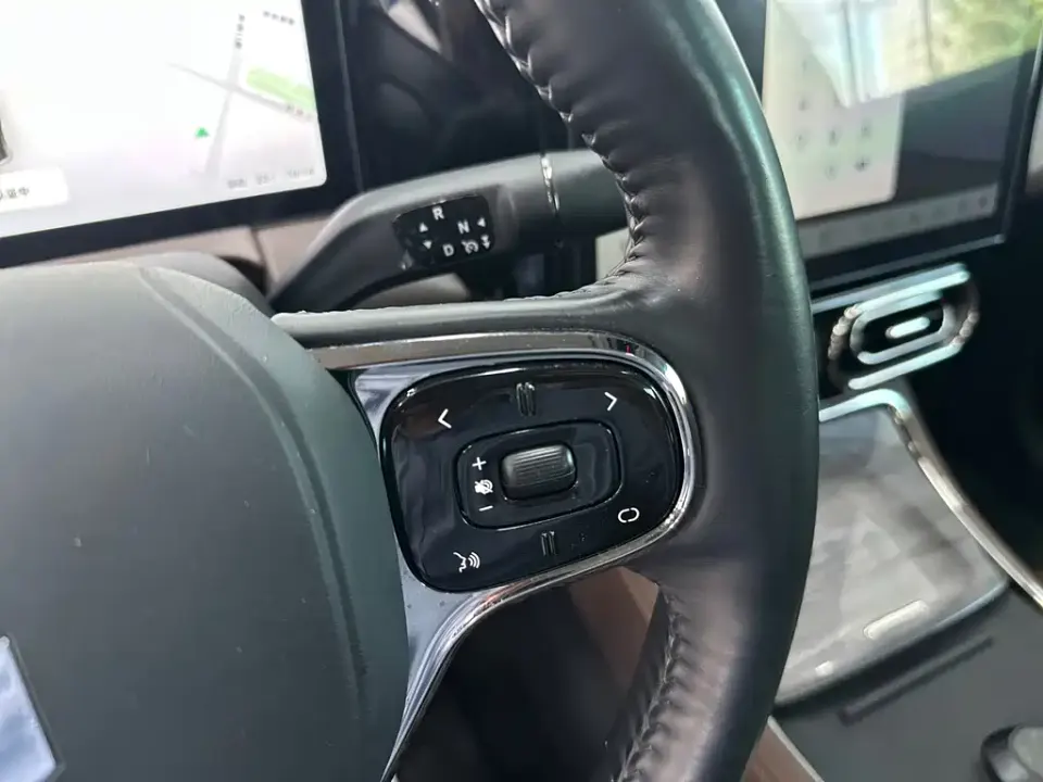 Leapmotor Leapmotor C11