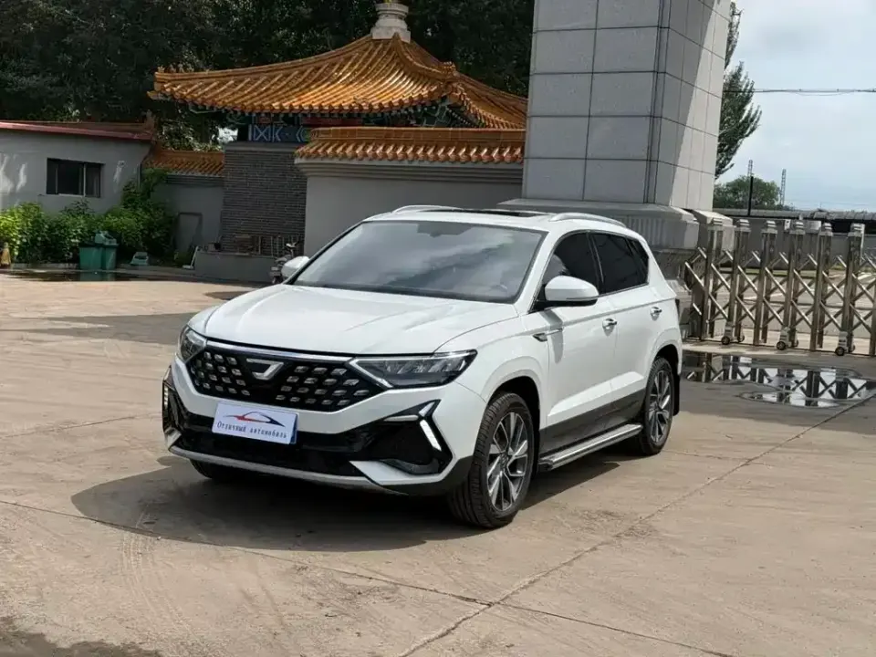 Jetta VS5