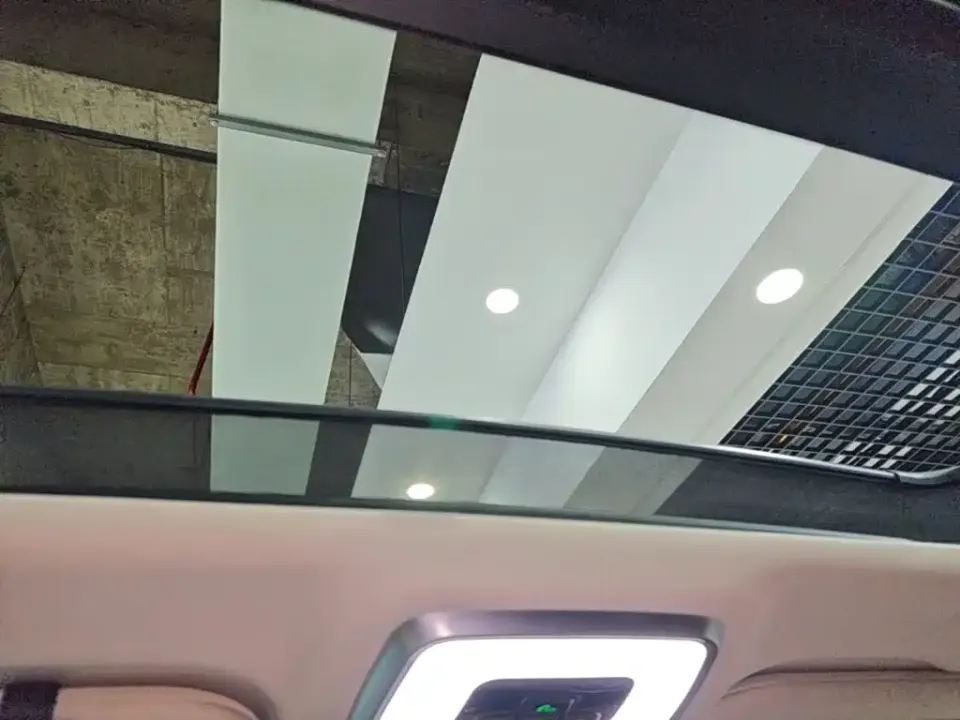 Hongqi Hongqi H9