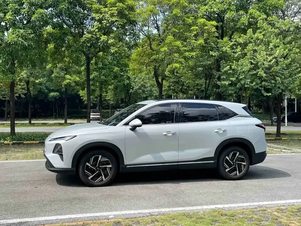 Wuling Xingguang S