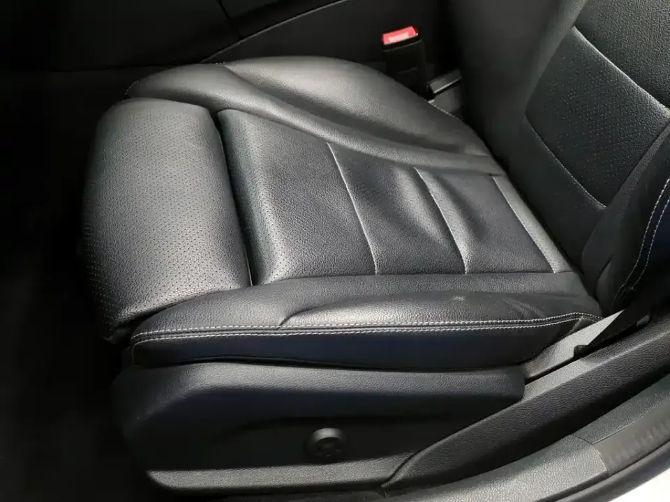 Mercedes-Benz C-Class (Import)