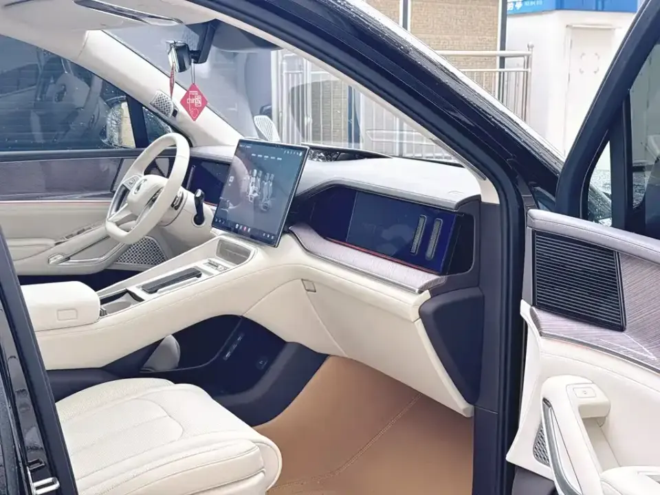 Denza Denza N9