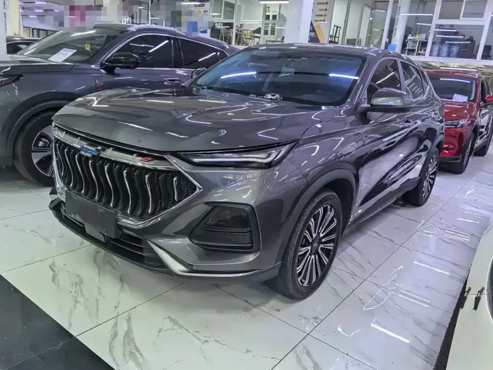 Oshan Oushang X5