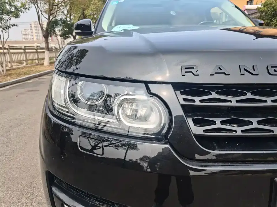 Land Rover Sport