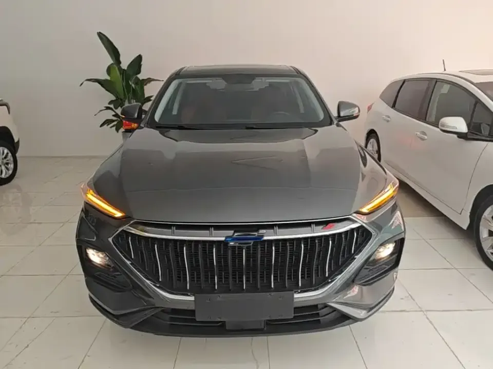 Oshan Oushang X5