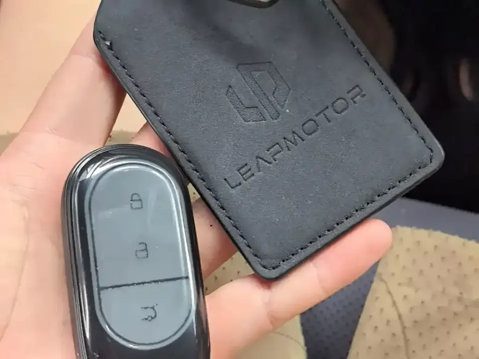 Leapmotor Leapmotor C10