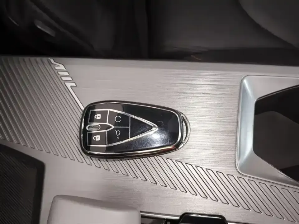 Oshan Oushang Z6